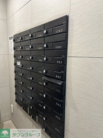 レグゼ王子神谷の物件内観写真